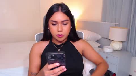 Miss Tati online show from July 28, 11:17 am