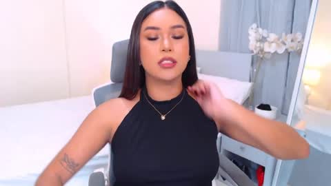 Miss Tati online show from July 15, 6:12 pm