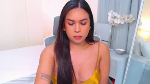 Miss Tati online show from July 2, 5:40 pm