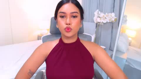Miss Tati online show from July 13, 2:31 pm