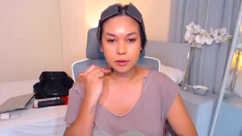 Miss Tati online show from June 28, 5:03 am