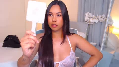 Miss Tati online show from June 26, 6:19 am