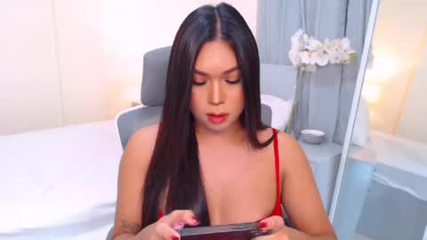 Miss Tati online show from July 11, 5:49 pm