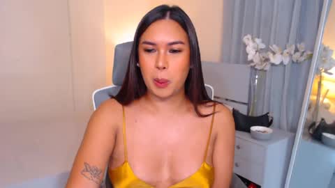 Miss Tati online show from June 20, 2:29 am