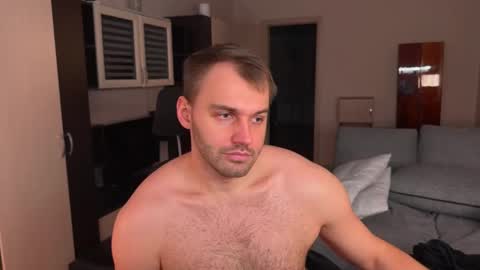 My shows 2100500 UTC3 online show from January 15, 11:46 pm