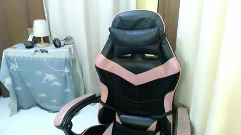 Sandra online show from October 31, 5:24 pm