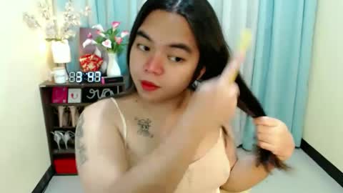 Sandra online show from April 4, 7:48 am