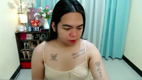 Sandra online show from March 27, 10:11 pm