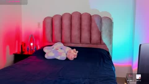 Meli online show from August 8, 1:37 am