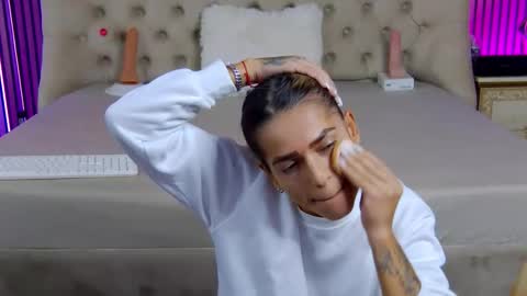 TastyPatricia online show from September 30, 7:52 am