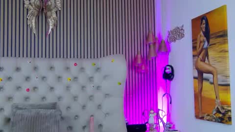 TastyPatricia online show from October 15, 11:55 am