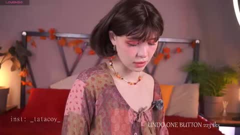 TataCoy online show from November 15, 1:46 pm