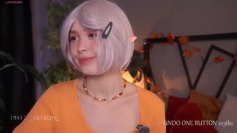 TataCoy online show from November 8, 1:36 pm