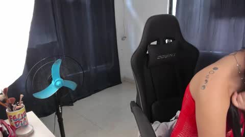 Tatiana online show from November 7, 7:27 pm