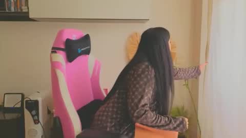 tatiana2224 online show from March 5, 10:24 am