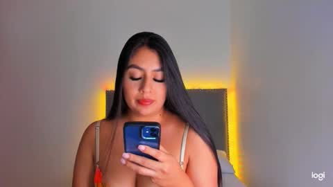 Snapshot of tatiana_2000 chatting on October 20, 2:38 am Tatiana online show from October 20, 2:38 am