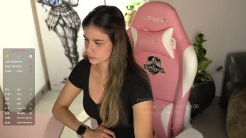 Sofia  But You can call me Sofi online show from March 21, 10:35 pm