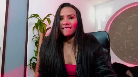  Tatiana Br online show from January 12, 2:07 am