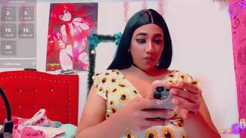 tatiana_kiiss online show from February 4, 6:25 am