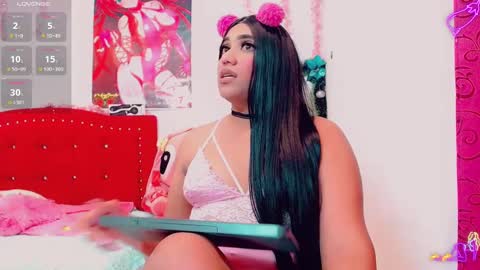 tatiana_kiiss online show from February 14, 12:51 am