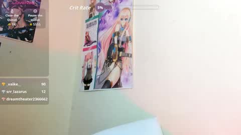 tatiana online show from December 4, 11:59 pm