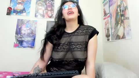 tatiana online show from September 11, 7:15 pm