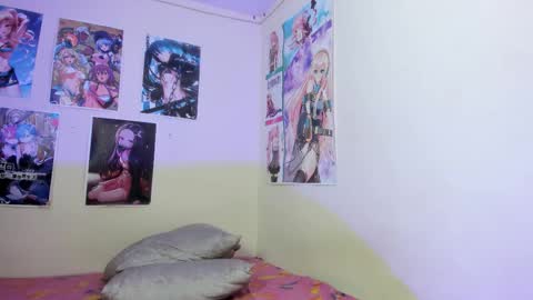 tatiana online show from October 28, 10:55 pm