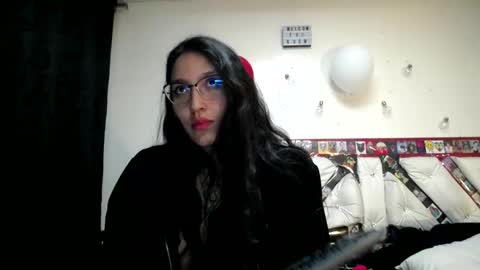 tatiana online show from March 5, 12:38 am