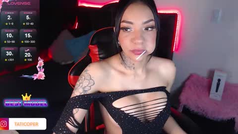 Tatiana NEW ACCOUNT online show from October 19, 7:02 am