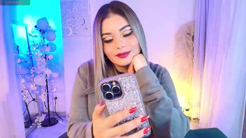 Tatiana online show from September 26, 3:25 am