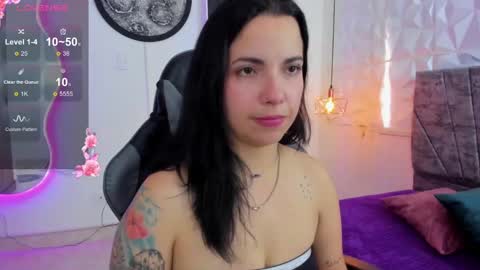 Tatiana SC online show from November 18, 3:37 pm