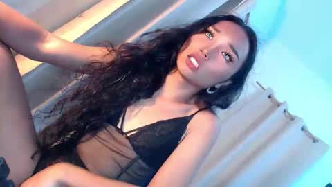 ANDREA online show from March 27, 12:50 pm