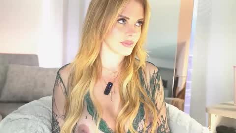 Tatiana online show from February 16, 3:32 pm