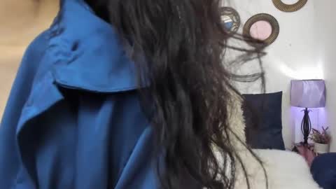 Tatiana Potter online show from February 20, 9:20 pm