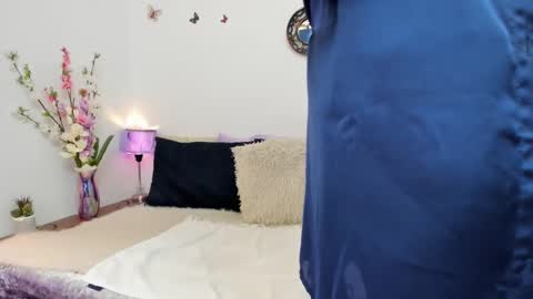 Tatiana Potter online show from February 20, 6:13 pm