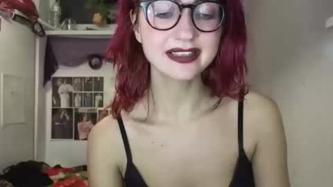 Tatiana online show from October 25, 9:04 pm