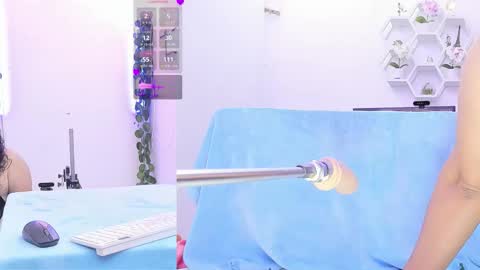 tatianasex online show from October 17, 9:52 pm