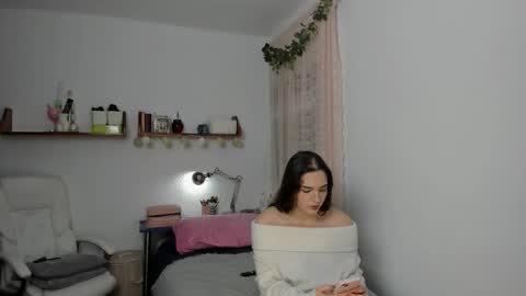 Tatianna online show from November 11, 9:33 am