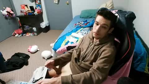 tattedcumdaddy online show from February 26, 11:41 pm