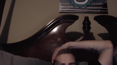 tattedzombie online show from January 17, 3:23 am