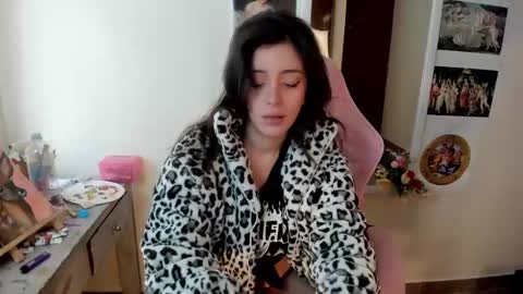 Rose Marie online show from September 27, 12:58 pm