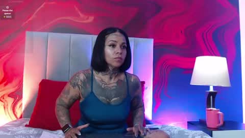 Tattoo baby online show from July 28, 3:21 pm