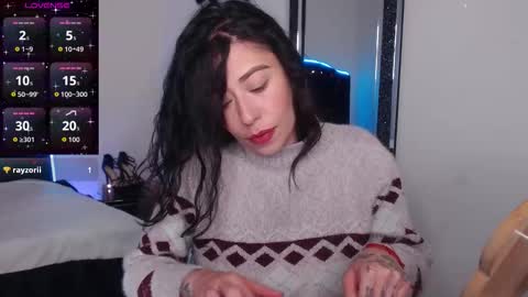 High Mami  online show from December 3, 7:31 am