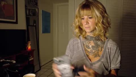 Natalia 3 online show from January 11, 9:26 am