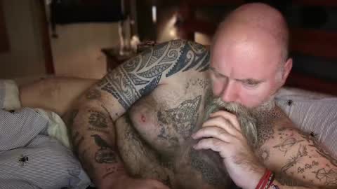 Tattooeddilf 01 online show from November 7, 11:07 pm