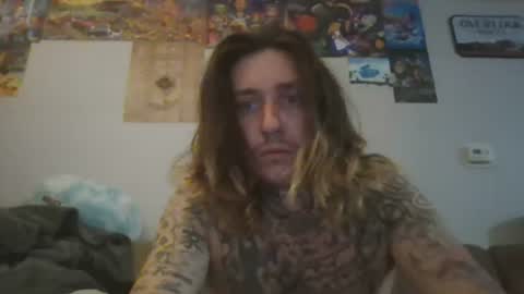 tattooedtoybox534 online show from June 29, 3:03 am
