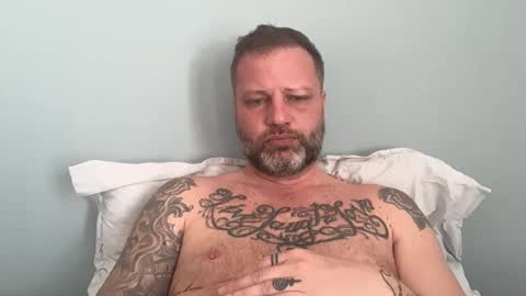 tattoomanforgirls online show from February 25, 12:31 pm