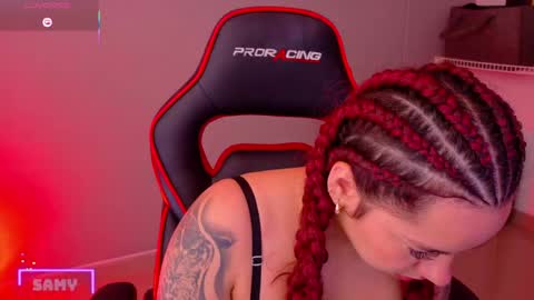 samy tattu online show from June 9, 9:14 pm