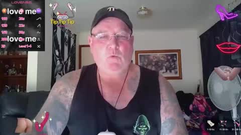 tattzsexy online show from February 10, 5:10 am