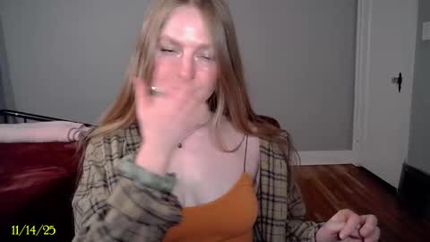 TATUM  ALL MY LINKS  online show from November 18, 10:02 pm